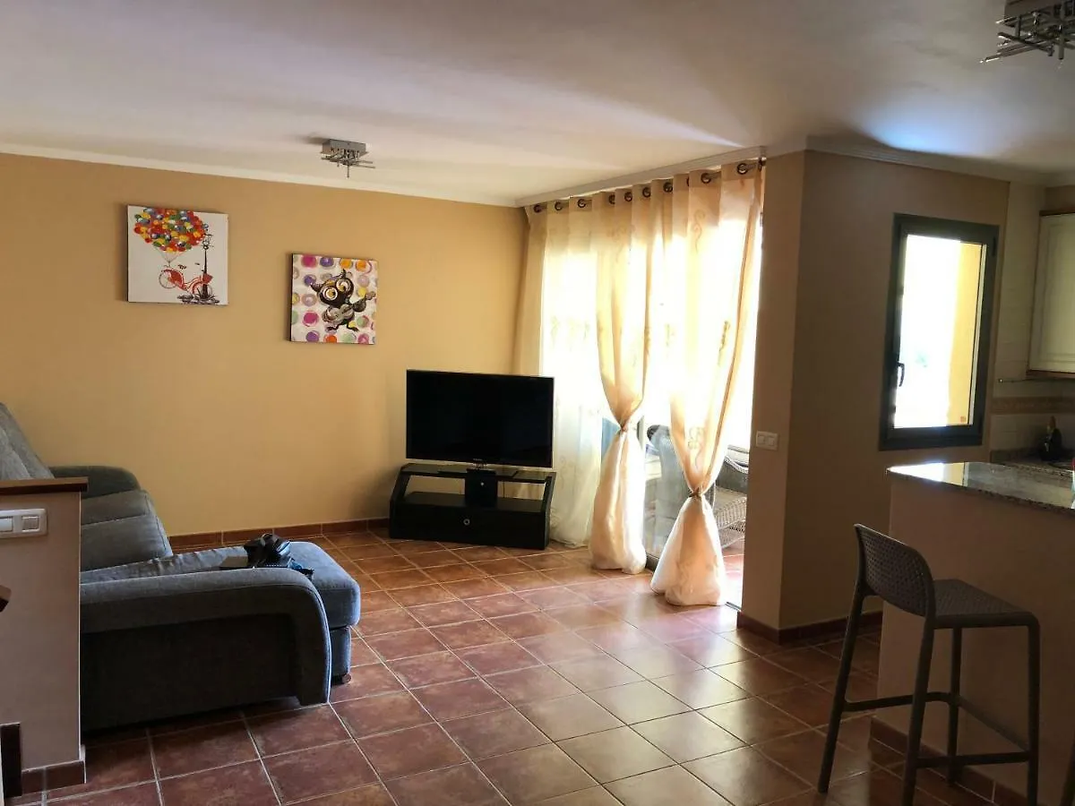 Apartamento Tejita Sweet Dream El Médano 0*,  España