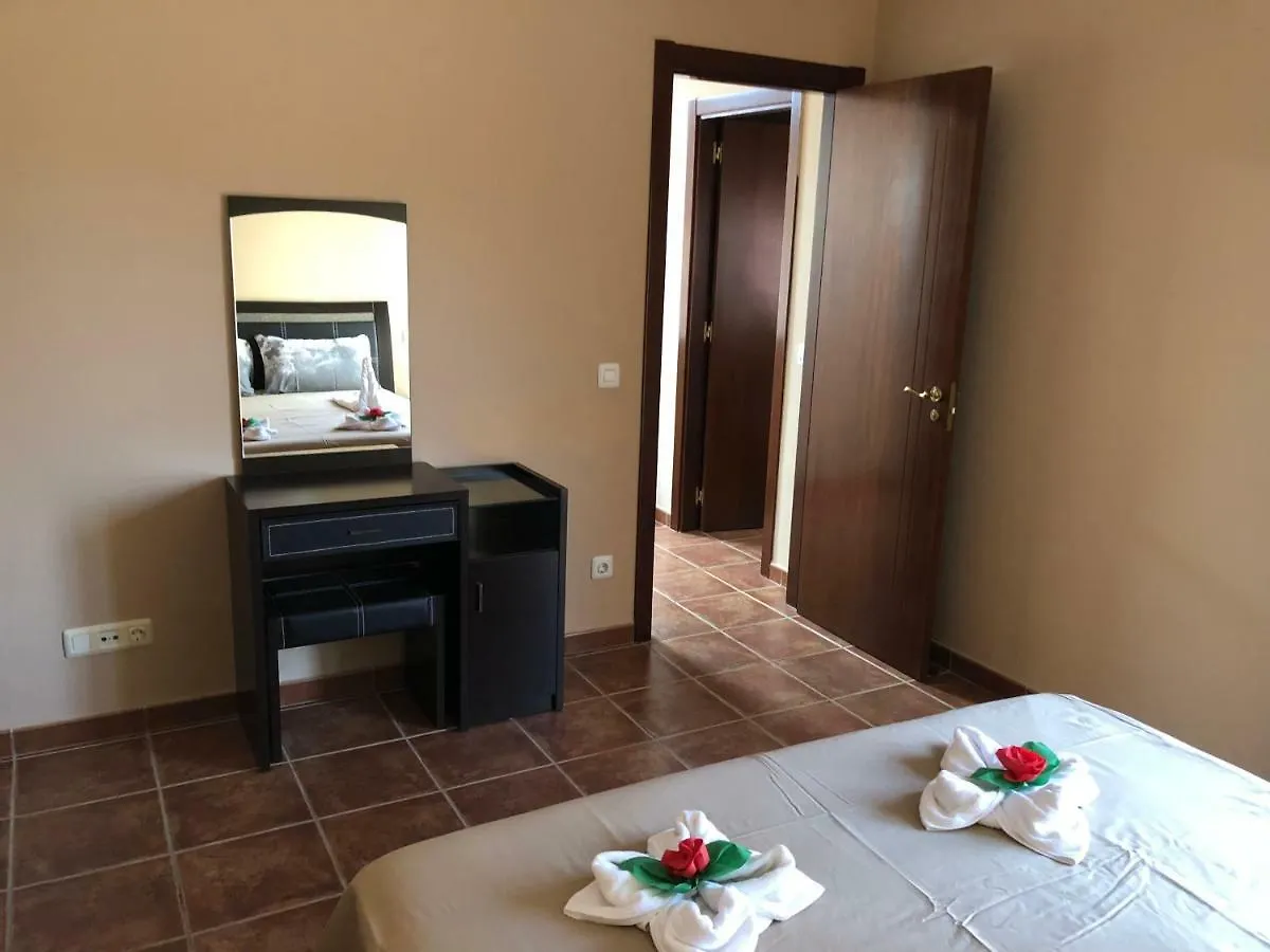 Apartamento Tejita Sweet Dream El Médano España
