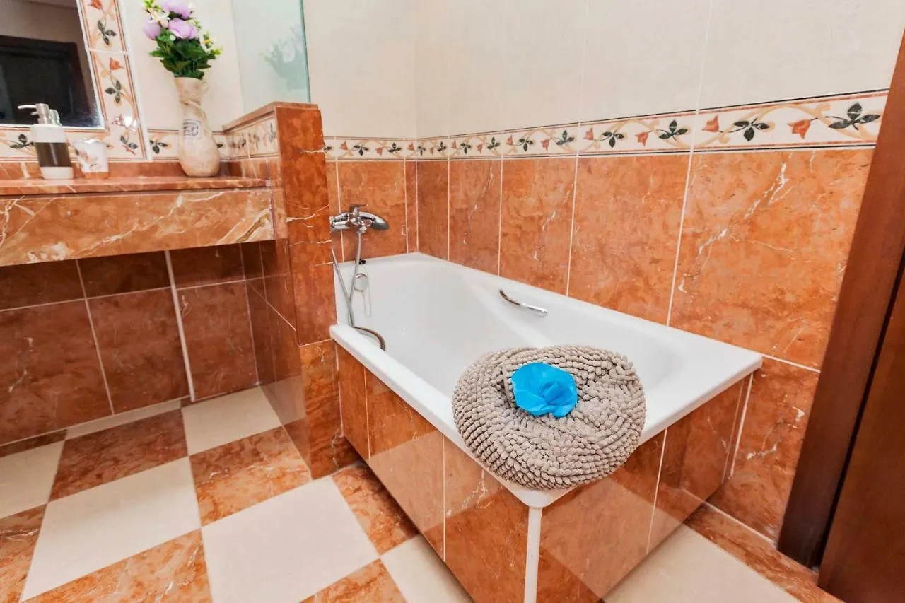 Apartamento Tejita Sweet Dream El Médano