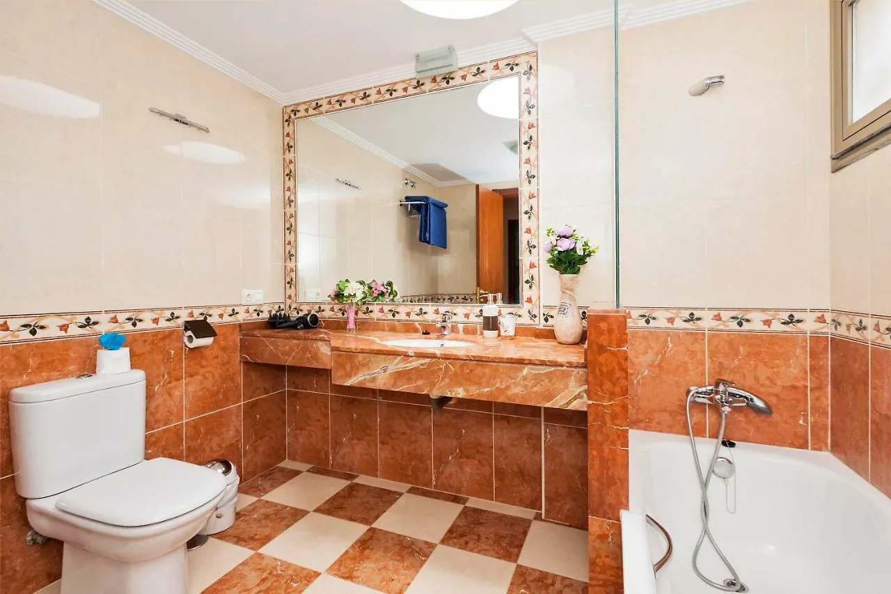 Apartamento Tejita Sweet Dream El Médano