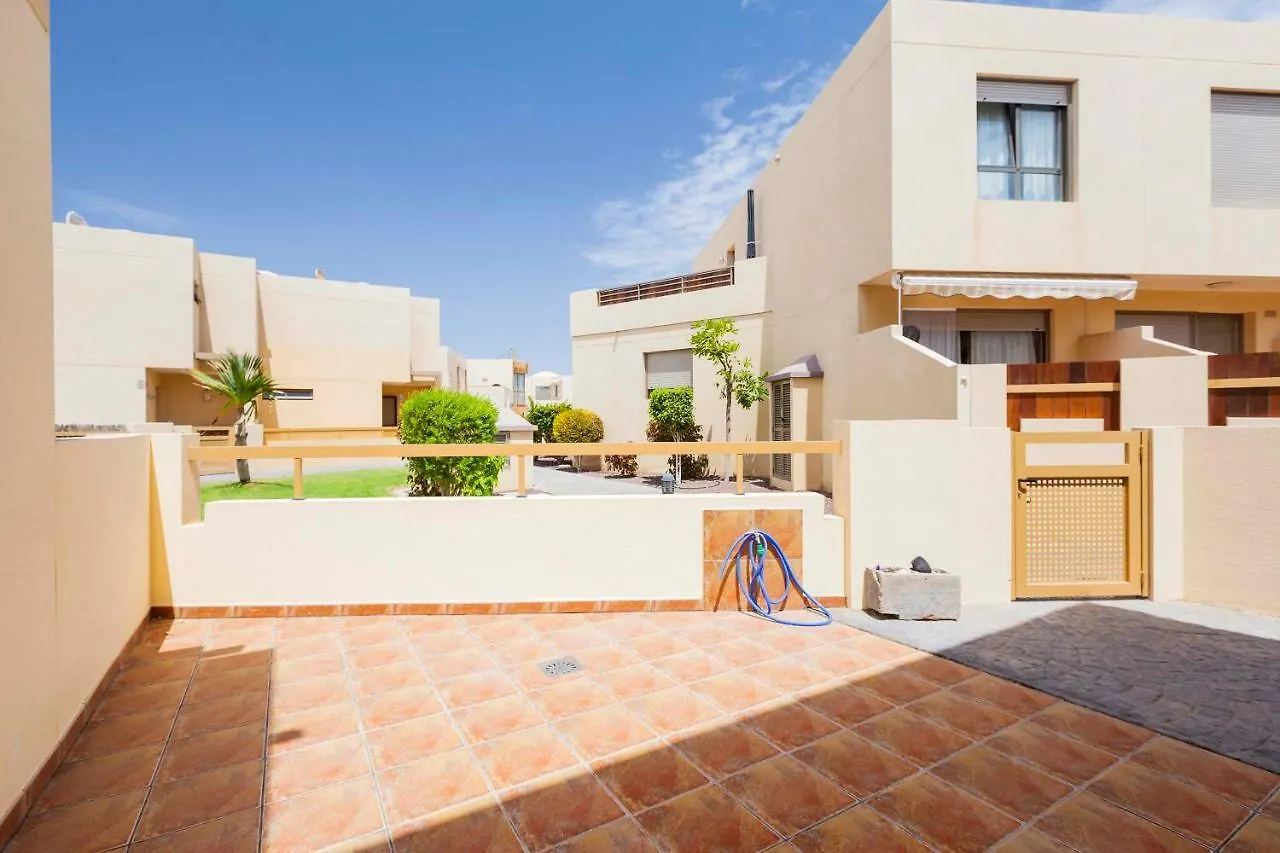 Apartamento Tejita Sweet Dream El Médano España