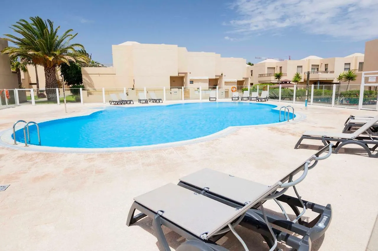 Apartamento Tejita Sweet Dream El Médano España