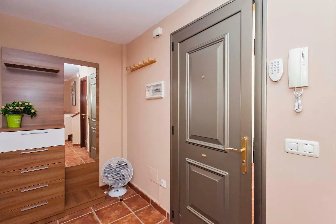 Apartamento Tejita Sweet Dream El Médano España