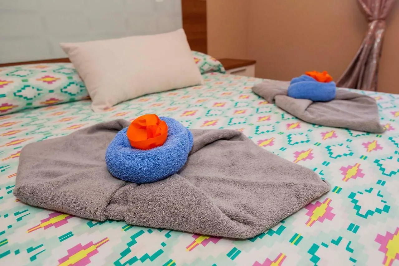 Apartamento Tejita Sweet Dream El Médano