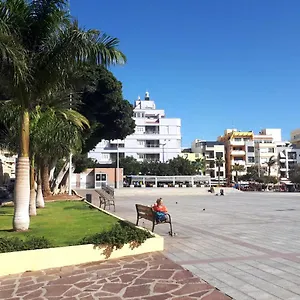 Medano - Medano El Médano